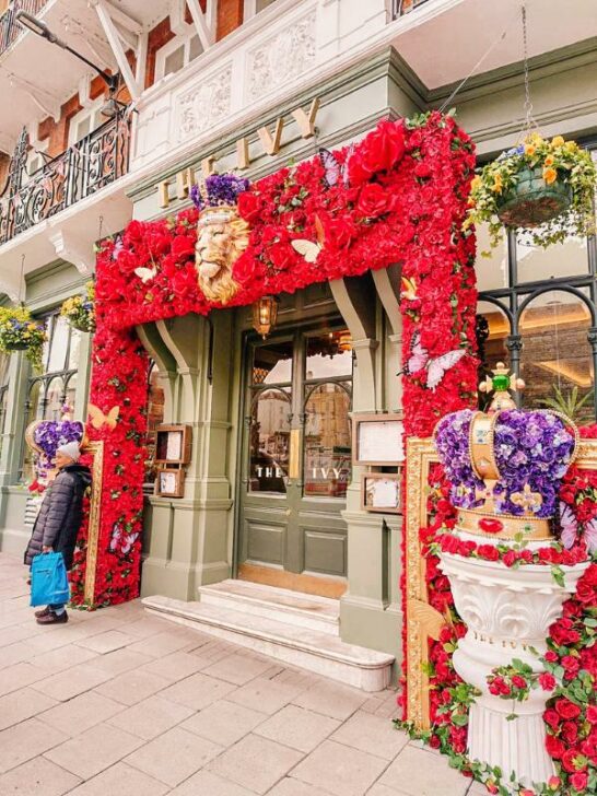 Day trip to Windsor [Review of Walks Day Tour to Windsor]