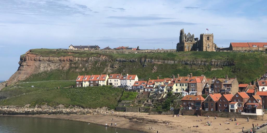 Whitby Travel Guide.