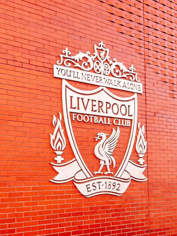 Liverpool Emblem