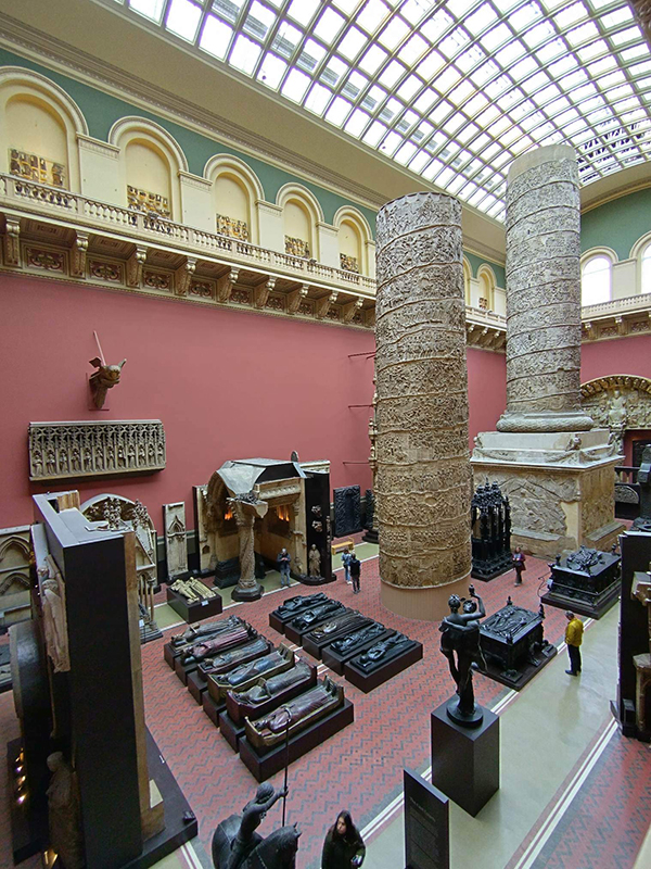 Episode 54 Top 10 London Experiences