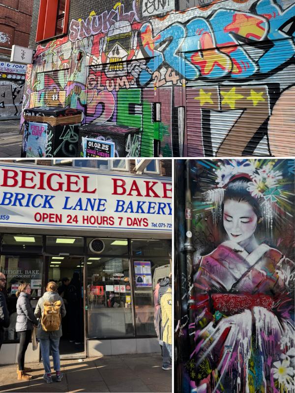 Brick Lane