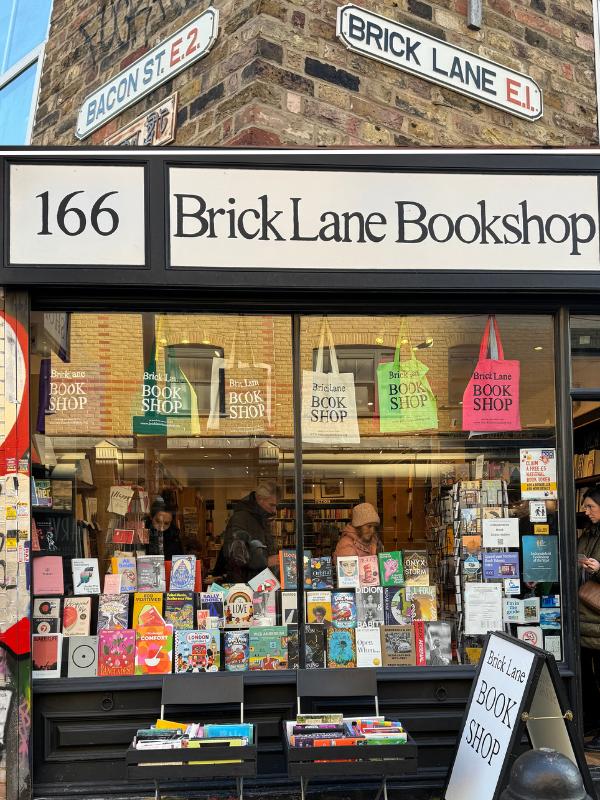 Brick Lane