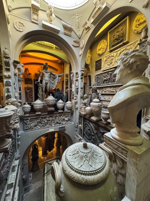 Sir John Soane
