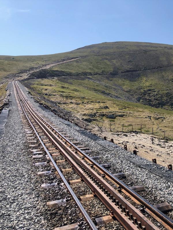Snowdonia Mountain Railway