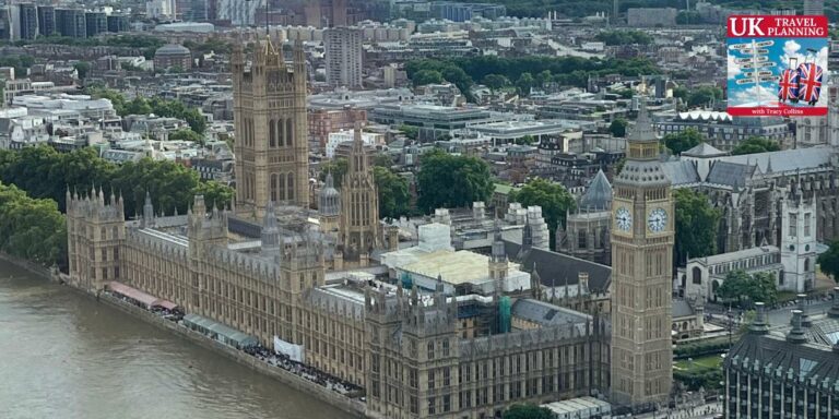 Episode 67 – Visiting London: 15 things to know to make the most of your trip