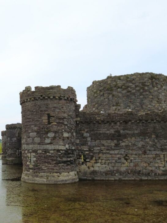 UK Road Trip Itinerary Planner The 7 Best Routes