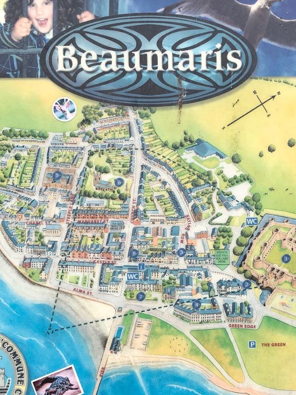 Beaumaris