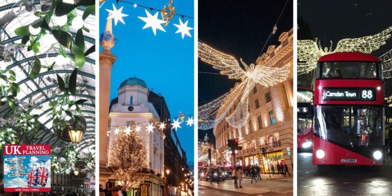Episode 71 – Unveiling the Magic: London at Christmas [Top Things to Do and See]