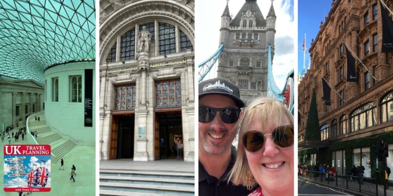 Episode 81 – Exploring London on a Budget: Discover Free Things to Do in the UK’s Capital City