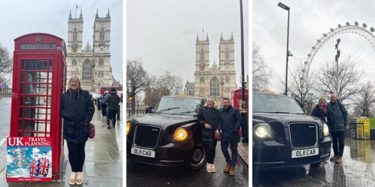 Episode 86 – London Like a Local: Unmissable Black Cab Tours with Discover Real London