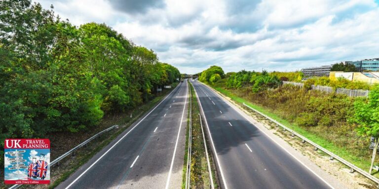 Episode 79 – Planning Your Perfect UK Road Trip: Expert Tips and Itinerary Ideas