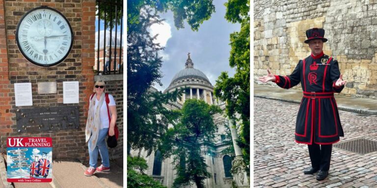Episode 74 – Things to do in London: An Introduction to some of London’s famous landmarks