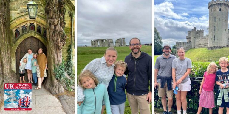 Episode 76 – 2 week family road trip around England with Matt Archer-Beck