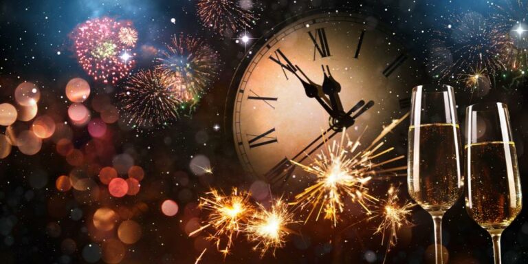 New Year’s Eve in London | The Complete Guide