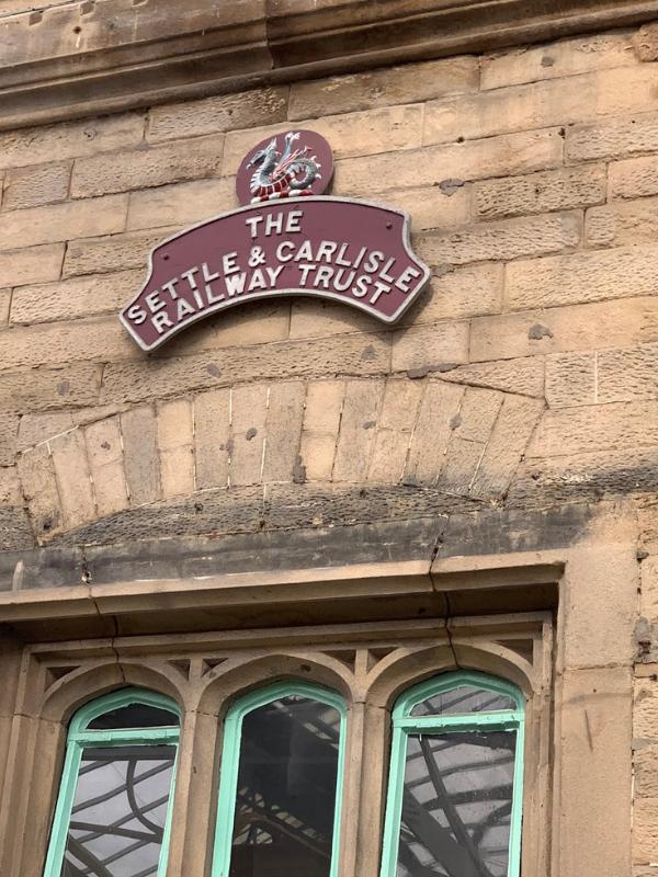 Settle Carlisle