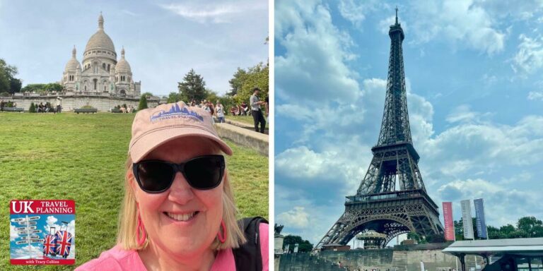 Episode 72 – Trip Report: Pros and Cons of an organised day tour from London to Paris