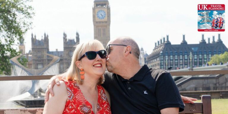 Episode 69 – Q & A with the founders of UKTP Tracy and Doug Collins