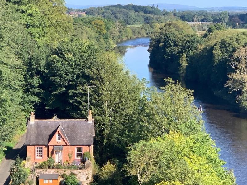 Wetheral