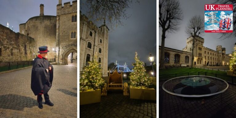 Episode 85 – Unveiling London’s Timeless Tales: A Journey Through History with Walks Tours