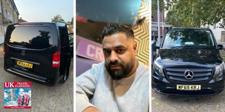 Episode 83 – To London and Beyond with Riz from XFA Cars