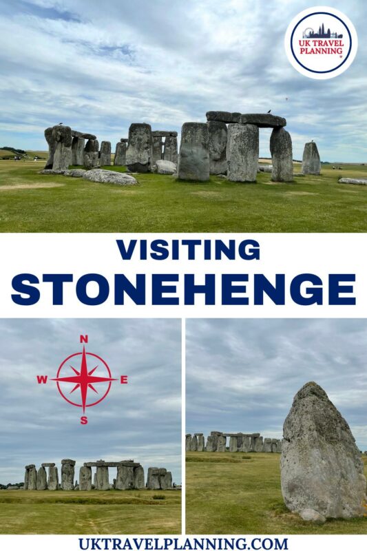 Visiting Stonehenge A Guide