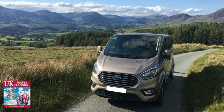 Episode 89 – Unforgettable Adventures: Boutique Tours of Wales with John Hadwin