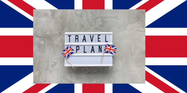 How Far Ahead Should You Book for the UK? A Local’s Guide
