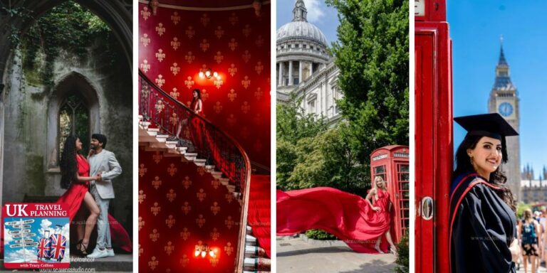 Episode 94 – Discovering the Best Photography Spots in London with Domi of Scalens Studio