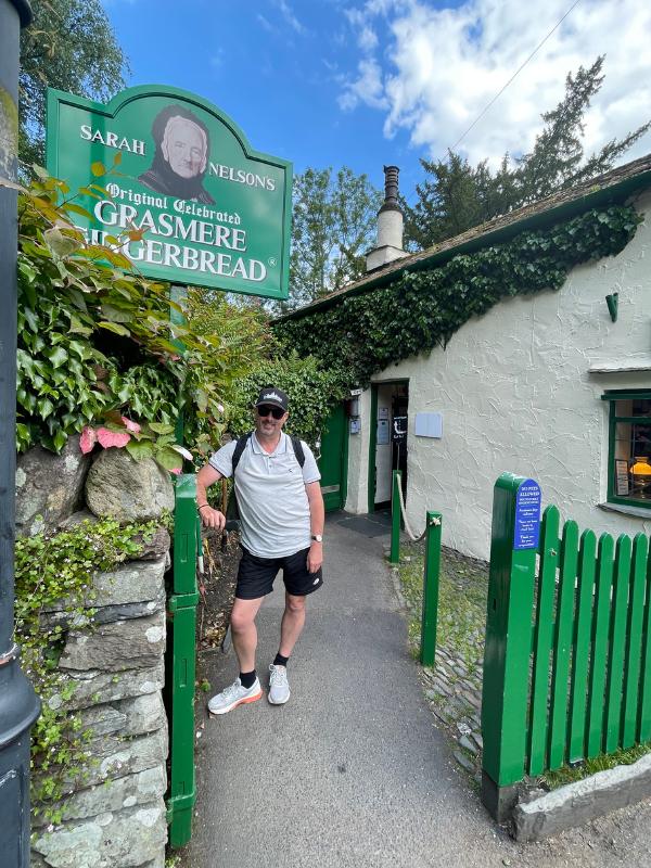 Lake District 1