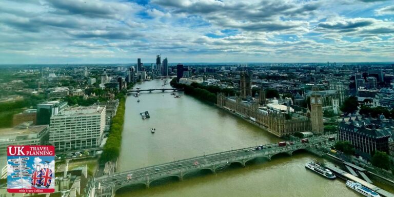 Episode 105 – Top 10 London Experiences for 2024: Insider Tips for an Unforgettable Adventure
