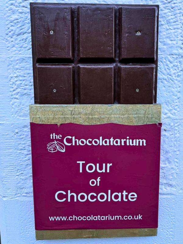 Chocolatarium