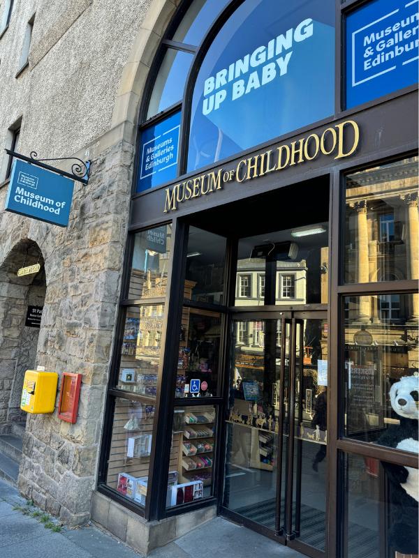 Museum of Childhood