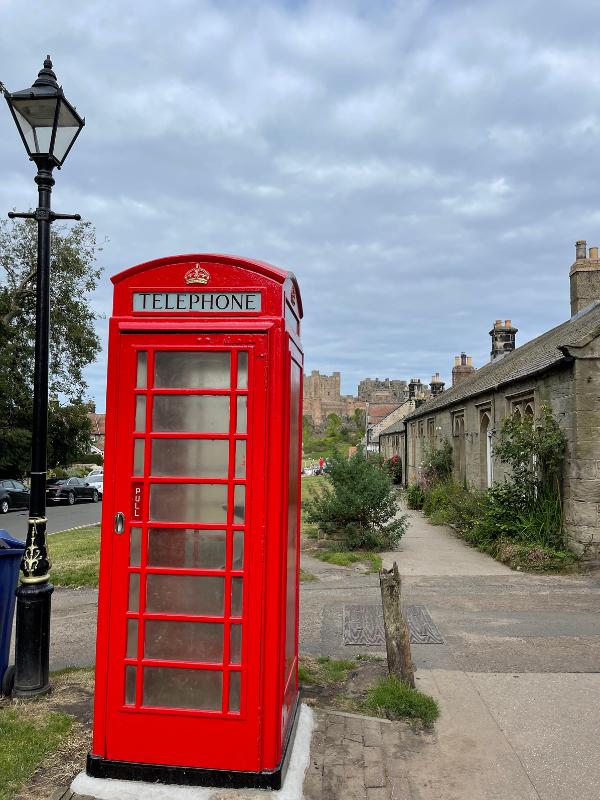 Bamburgh