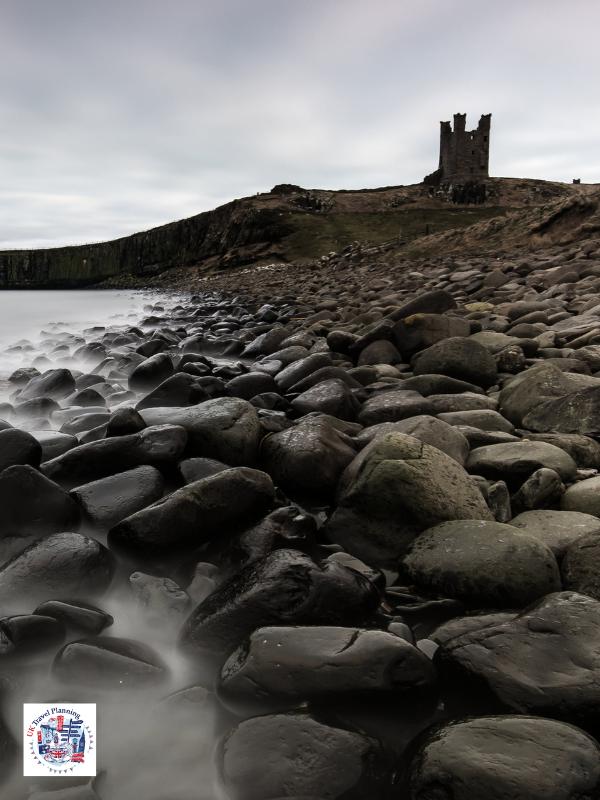 Dunstanburgh Castle