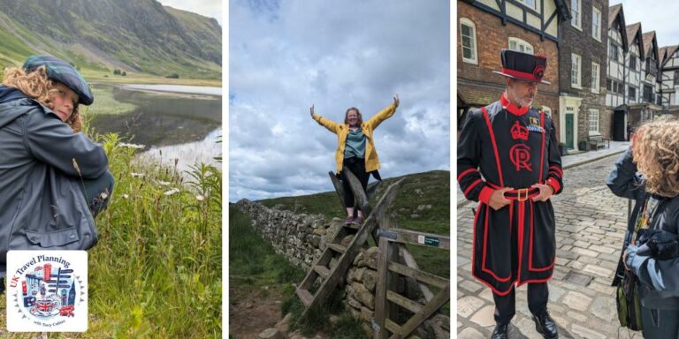 Episode 113 – Family Adventure in the UK: Highlights and Tips with Hannah Blaloch