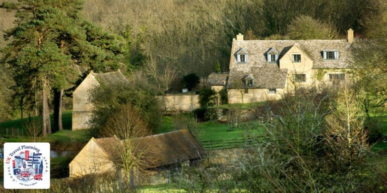 Episode 115 – Essential Tips for Planning Your Perfect Cotswolds Adventure with Lisa Benjamin of GoCotswolds