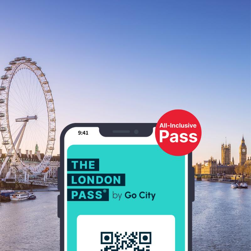 London Pass 1