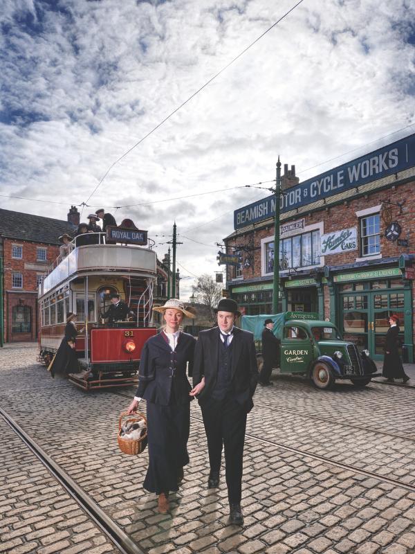 Beamish Museum