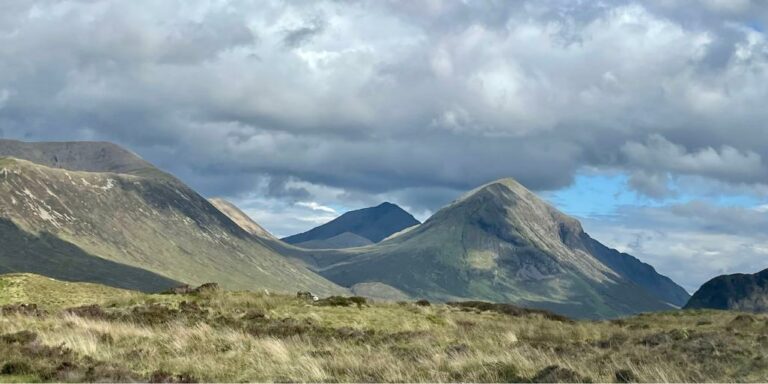 Isle of Skye Itinerary [1 day, 2 days, 3 days]