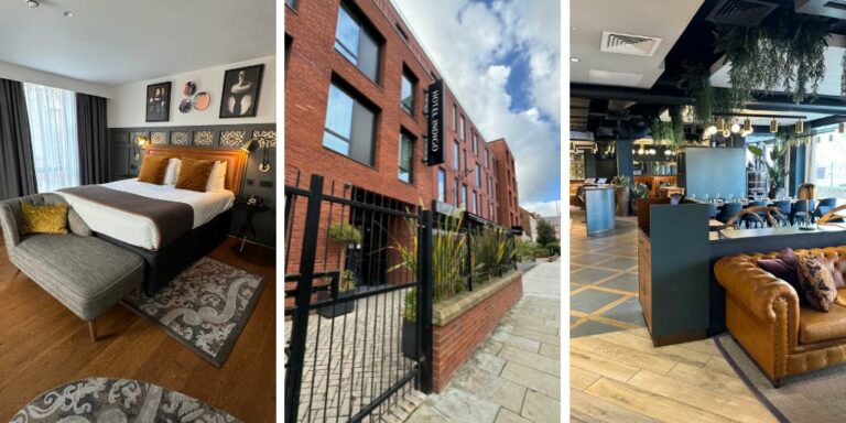 Hotel Indigo Chester