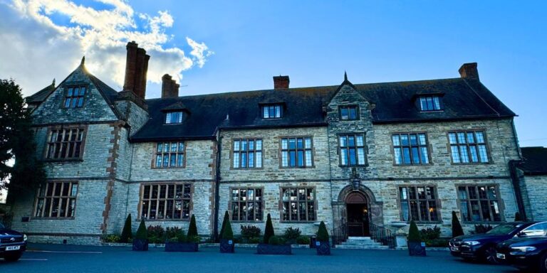 Review of Billesley Manor Hotel & Spa