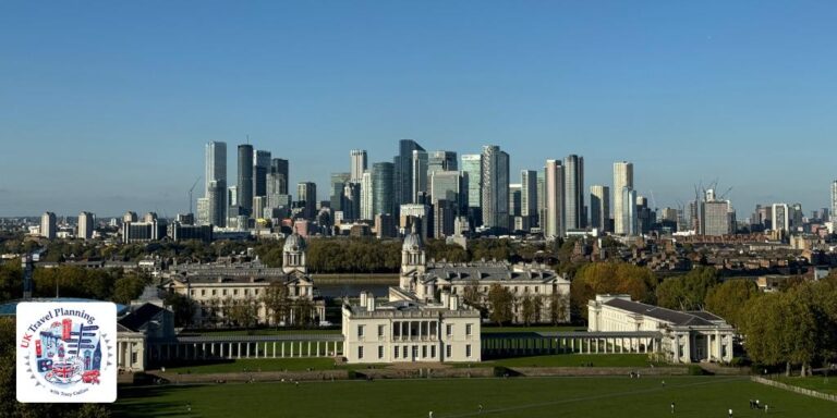 Episode 126 – London Pass Itinerary Challenge
