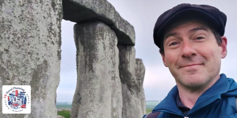 Episode 139 – Exploring Bath and Beyond: Unique Tours and Tips with Daniel Hancock
