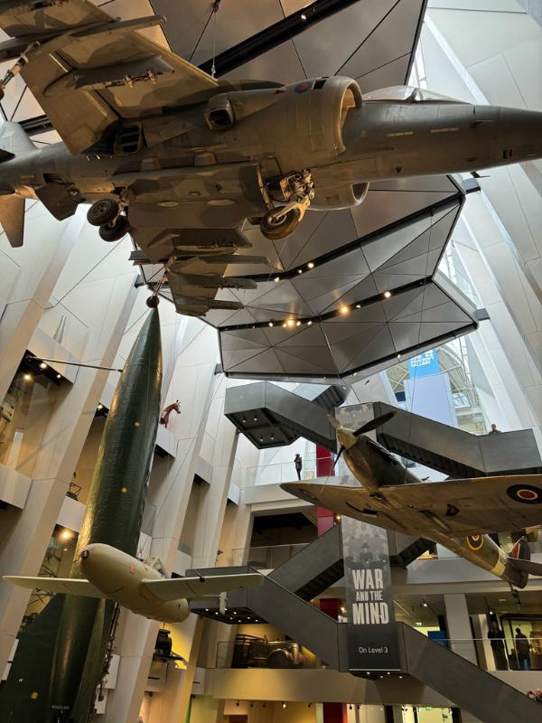 Imperial War Museum