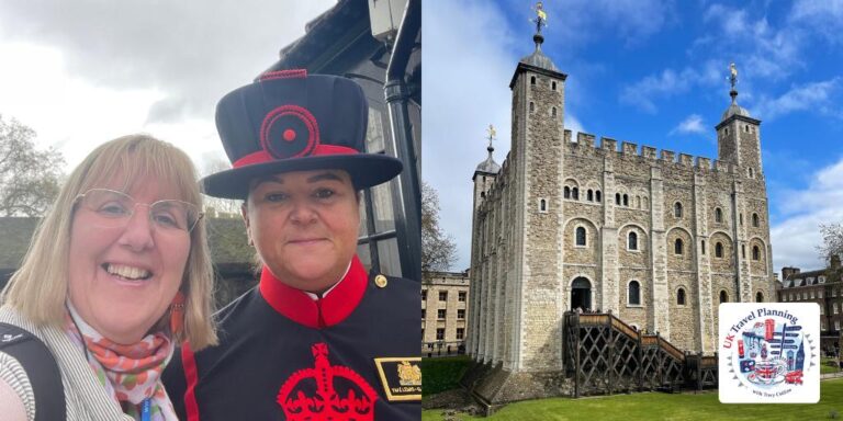 Episode 142 – Exploring the Tower of London: History, Highlights, and Helpful Tips