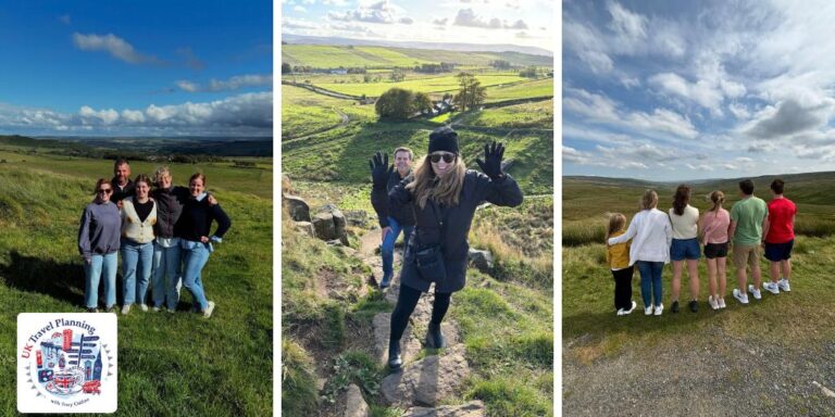 Episode 137 – Yorkshire Uncovered: Top 5 Must-Do Experiences with Andrew Ward from Expedition Yorkshire