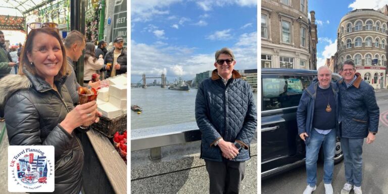 Episode 149 – Trip report with Nathan Pickle