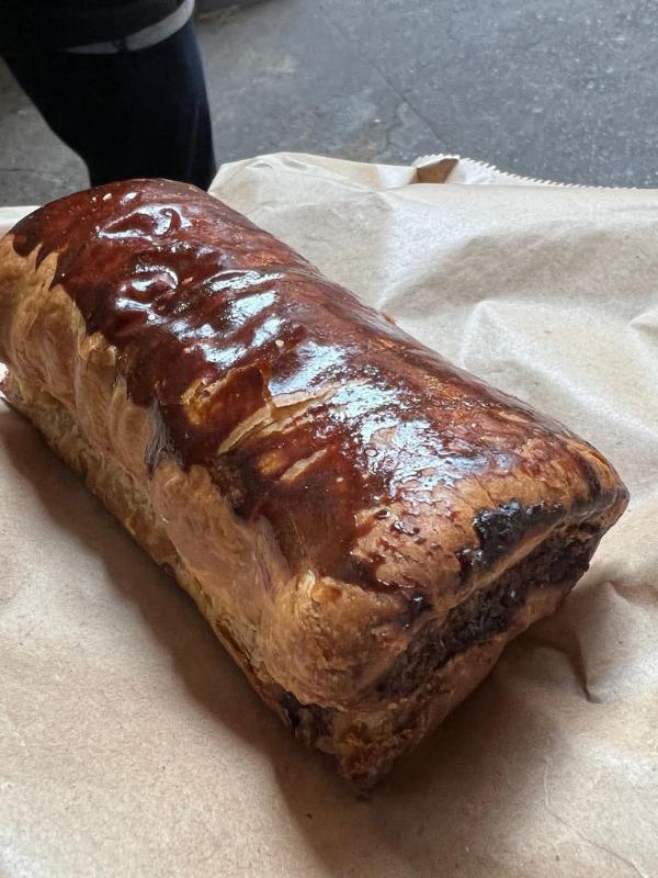 Sausage roll