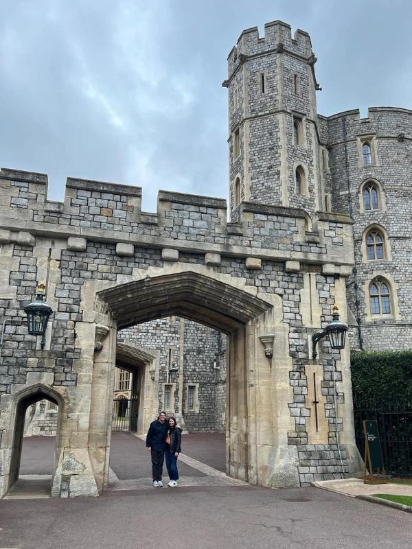 Windsor Castle