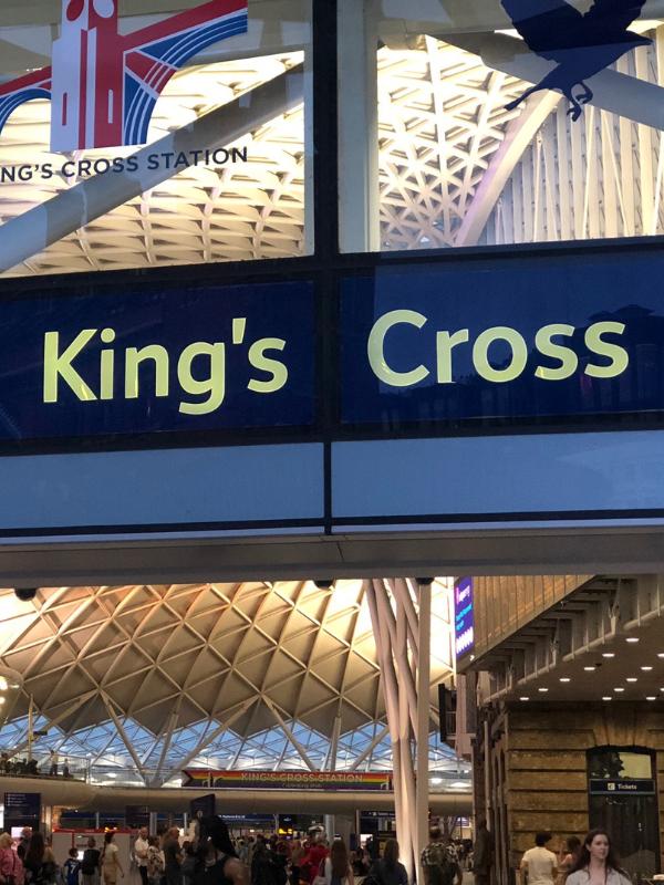 Kings Cross